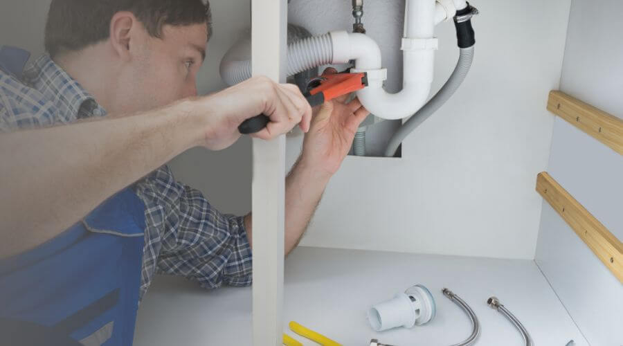 Local 24/7 Emergency Plumbing in Sherrard, IL